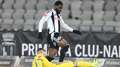 FCSB vrea să profite de situaţia tensionată de la un club din SuperLigă! Pe cine a pus ochii Gigi Becali 