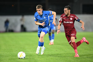 LIVE VIDEO | Farul – ”U” Cluj, ora 21:30, în direct pe Prima Sport 1 şi PrimaPlay.ro! Gazdele vor să revină pe şirul victoriilor 