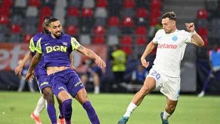 LPF a anunţat programul etapei a opta din SuperLiga României! Când va avea loc derby-ul CFR Cluj – FCSB