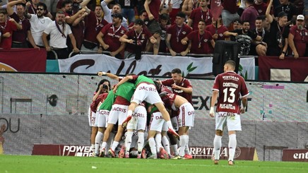 VIDEO | Metaloglobus - Rapid, ASTĂZI, de la 21:30, în direct pe Prima Sport 1 şi PrimaPlay.ro! Giuleştenii vor să continue seria bună de rezultate