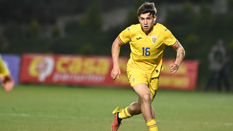 Situaţie ciudată în Superliga! Robert Sălceanu s-a transferat la Farul, iar la scurt timp a semnat pe 3 ani cu alt club din Superliga