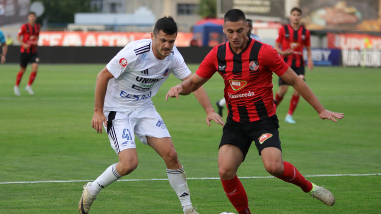 VIDEO | FC Botoşani – Csikszereda 3-1. Ciucanii nu au cum să reziste cu asemenea apărare în Superliga