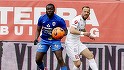 Kevin Brobbey, aproape să semneze cu o echipă din SuperLiga! El a negociat şi cu alte două formaţii