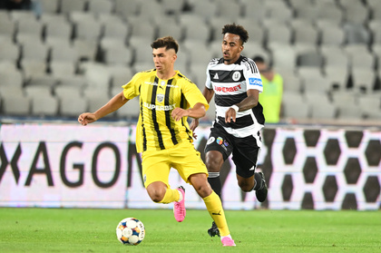 Alexandru Musi, în scădere de formă? „Nu a avut realizări, corect” | VIDEO EXCLUSIV 