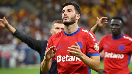 Gigi Becali a răbufnit la adresa lui Mihai Popescu. ”S-a făcut sectant! Numai prostii face” | VIDEO EXCLUSIV