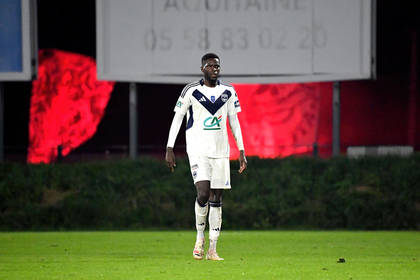 A jucat un meci în Ligue 1, iar acum a semnat cu o echipă din SuperLiga