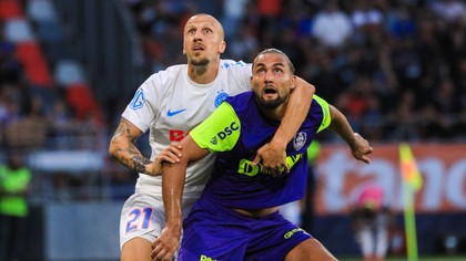 Ajung FCSB şi CFR Cluj în play-off? Specialiştii au dat verdictul