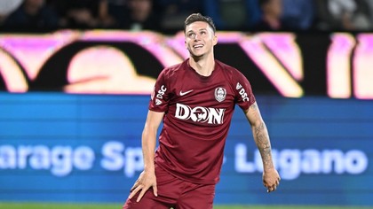 Gigi Becali a făcut o ofertă pentru Louis Munteanu, iar Neluţu Varga a venit cu răspunsul! "Acum o să reformez echipa"