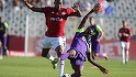 CFR Cluj i-a dat şah-mat Oţelului Galaţi