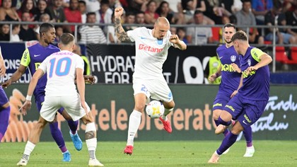 CCA  a anunţat arbitrul de la meciul CFR Cluj – FCSB. Brigăzile de la confruntările de duminică