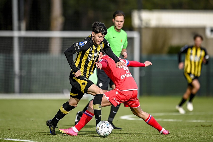 Când va debuta Adrian Mazilu? Andrei Nicolescu a vorbit despre forma în care se află fotbalistul