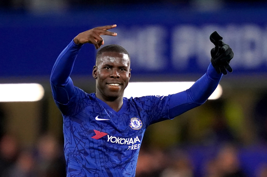 Kurt Zouma a ajuns în România! Ultimele detalii despre cel mai de răsunet transfer al anului în Superliga. ”Când s-a semnat un contract îl punem pe site”