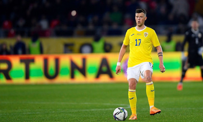 Adrian Rus nu a mai ajuns la FCSB şi a semnat cu alt club din Superliga!