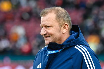 Dorinel Munteanu ar putea reveni în Superliga! E pe lista unui club ce ar putea schimba antrenorul în pauza naţionalelor