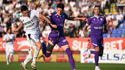 Primarul oraşului Piteşti, poziţie clară faţă de transferul lui Mario Tudose la FCSB: „Nu mă gândesc la asta”