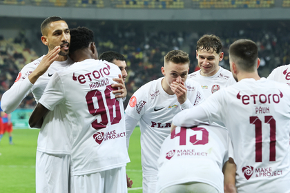 Undă verde pentru transfer! Nelu Varga i-a fixat preţul jucătorului dorit cu insistenţă de Gigi Becali! Câţi bani trebuie să scoată patronul FCSB-ului din buzunar