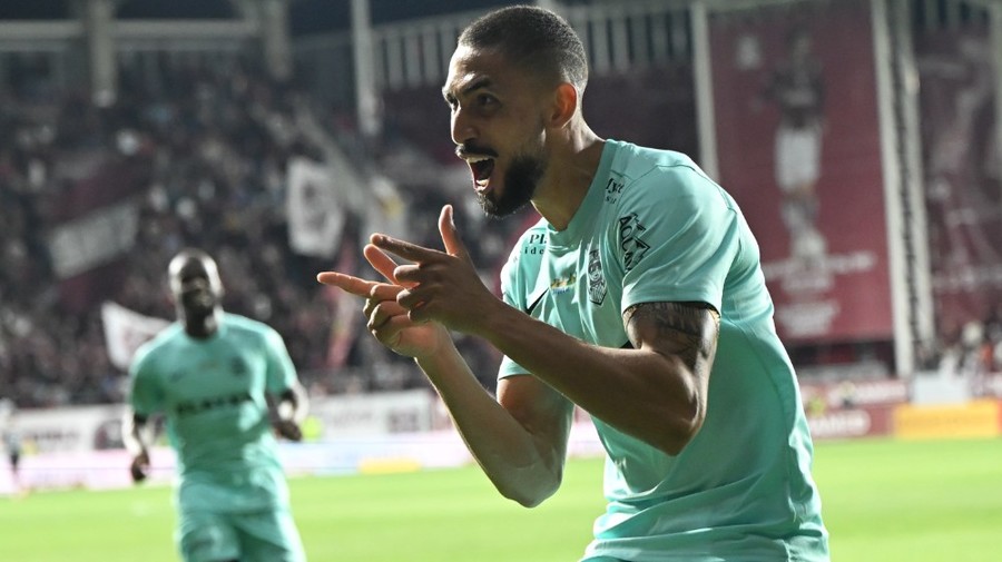 Ajunge la FCSB? Neluţu Varga a răspuns ofertei pentru Leo Bolgado