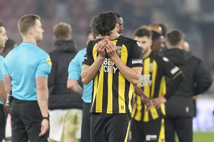 Adrian Mazilu, dezvăluiri din perioada petrecută în străinătate: „Erau foarte agresivi”! Cum compară noul fotbalist al lui Dinamo otbalul din SuperLigă cu cel din vestul Europei