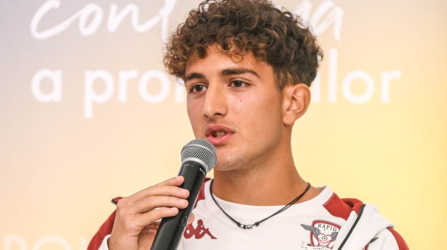 Omar El Sawy va evolua la o altă formaţie din SuperLiga