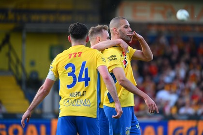 S-au înţeles! Ioan Varga a bătut palma cu un nou jucător de calibru 