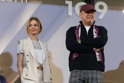 Rapid a plătit 107.000 de euro pentru a scăpa de pericolul depunctării, însă procesul nu s-a terminat! Cazul intră în şedinţa Comisiei de Recurs a FRF zilele următoare