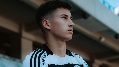 Ioan Bârstan a părăsit-o pe "U" Cluj, dar continuă în SuperLiga