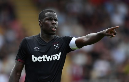 EXCLUSIV | Când va debuta Zouma la CFR Cluj! Detalii incredibile despre condiţiile în care fundaşul s-a pregătit sezonul trecut