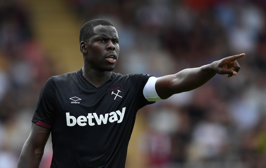 EXCLUSIV | Când va debuta Zouma la CFR Cluj! Detalii incredibile despre condiţiile în care fundaşul s-a pregătit sezonul trecut