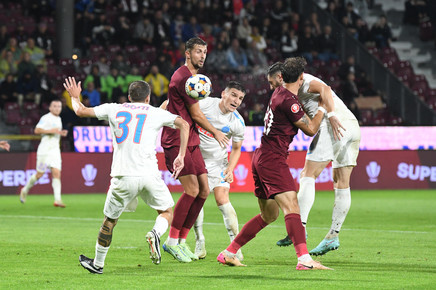 Unde consideră Marius Bilaşco că a greşit Sebastian Colţescu în CFR-FCSB: „Analiza e una singură. Nu se mai discuta despre nimic altceva” | VIDEO EXCLUSIV