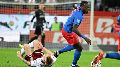 Polemică între Gigi Becali şi Mihai Stoica! Patronul FCSB-ului a oferit un alt termen în care Dawa va reveni