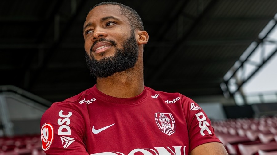 VIDEO | Dezastru pentru Marcus Coco la debut! Eroare comisă de fundaşul cu 260 de meciuri în Ligue 1