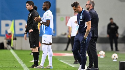 Sorin Cârţu, dezvăluiri despre stare de sănătate a lui Mirel Rădoi: „M-a suprins ce au scris ziarele”! Cum vede oficialul oltenilor disputa dintre antrenor şi Ştefan Baiaram