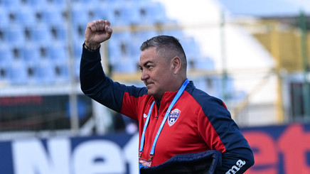 Ilie Stan, gata de revenirea în SuperLiga! Echipele care l-au ofertat pe fostul antrenor de la FCSB: „Fotbalul românesc are nevoie de un Ilie Stan, Dorinel Munteanu sau Mircea Rednic”