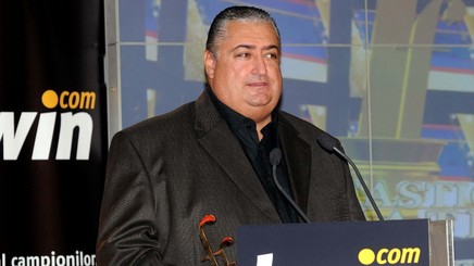 Marian Iancu ştie ce va face FCSB în acest sezon, chiar dacă echipa lui Gigi Becali e în „subsolul” clasamentului: „Până la Crăciun”