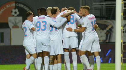 Gigi Becali, criticat aspru pentru cum a alcăuit primul 11 în meciul cu FC Botoşani: „Absurdul creşte şi te întrebi unde se opreşte. În curând o să-l vedem pe Târnovanu pe la mijlocul terenului” | VIDEO EXCLUSIV