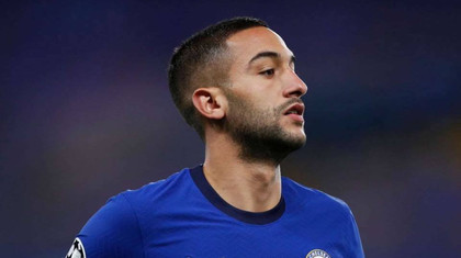 Ce lovitură ar fi! Ultimele detalii despre transferul lui Hakim Ziyech în Superliga