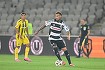 Alessandro Murgia poate pleca de la „U” Cluj în această iarnă! Mijlocaşul italian este ţinta unui club cu pretenţii din SuperLiga