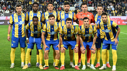 Transfer neaşteptat! Marco Dulca a fost prezentat la un club din Superliga