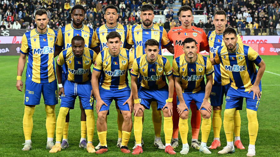 Transfer neaşteptat! Marco Dulca a fost prezentat la un club din Superliga