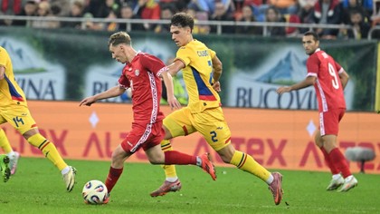 Kevin Ciubotaru a fost la un pas de a ajunge la o formaţie din capitală! Dani Coman: „Exact aşa s-a întâmplat”