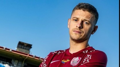 Ioan Varga a scăpat de unul dintre fotbaliştii ce a refuzat rezilierea contractului! Mijlocaşul pleacă din Ardeal fără nicio apariţie pe teren