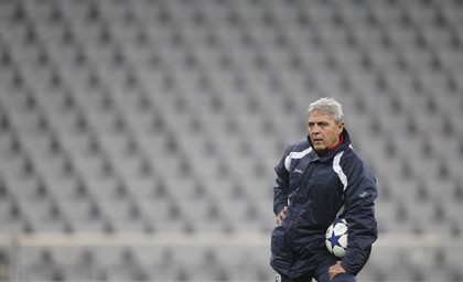 Sorin Cârţu, uimit de performanţa unei echipe din SuperLigă: „E o mare supriză că sunt acolo”