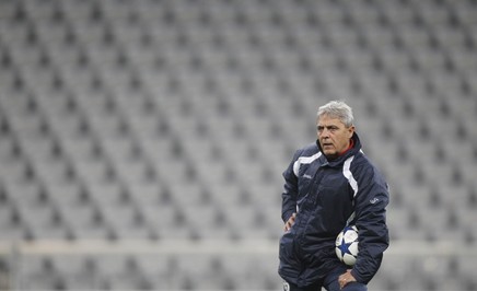 Sorin Cârţu, uimit de performanţa unei echipe din SuperLigă: „E o mare supriză că sunt acolo”