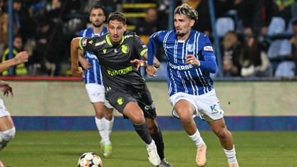 VIDEO | Farul – FC Argeş 0-0. Rezultatul încurcă calculele ambelor formaţii