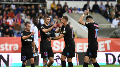 EXCLUSIV | Revenire importantă în lotul FCSB-ului! Mihai Stoica: „Mai are nevoie de puţin ritm, dar e bine”