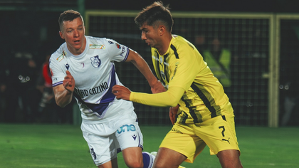 VIDEO | FC Argeş – Dinamo 1-1. Ambele formaţii au dat impresia că le convine remiza