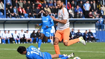 VIDEO | Metaloglobus – Universitatea Craiova 0-0! Remiză albă la Clinceni