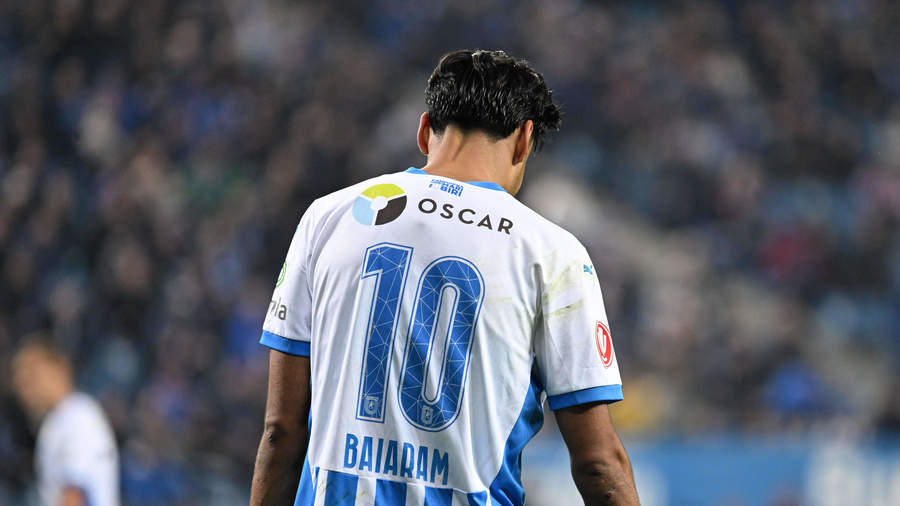 Conflictul dintre Ştefan Baiaram şi Mirel Rădoi a dat naştere unei dezbateri: „Foarte bine a făcut că l-a scos în lot” / „Ar fi trebuit să aibă o discuţie cu el înainte” |  VIDEO EXCLUSIV