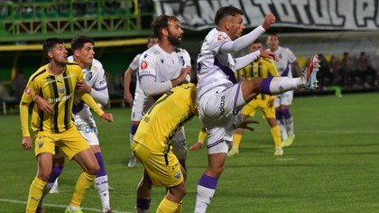 Jucătorul dorit de FCSB, găsit vinovat pentru golul marcat de Dinamo: „Nu ai cum să pleci de acolo sau să nu dai cu capul” | VIDEO EXCLUSIV