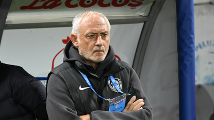 Andrea Mandorlini, replică dură pentru Marius Şumudică: „Îşi uită propriile experienţe din fotbal, inclusiv la CFR”